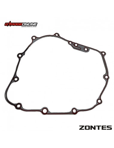 EMPAQUETADURA EMBRAGUE ZONTES 310