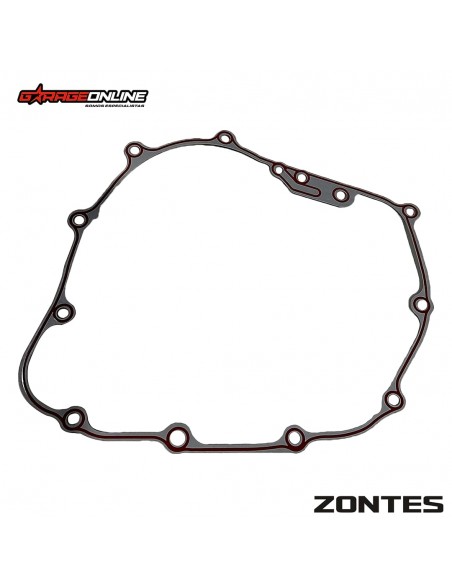 EMPAQUETADURA EMBRAGUE ZONTES 310