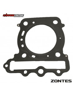 EMPAQUETADURA CULATA ZONTES 310