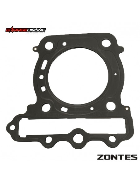 EMPAQUETADURA CULATA ZONTES 310