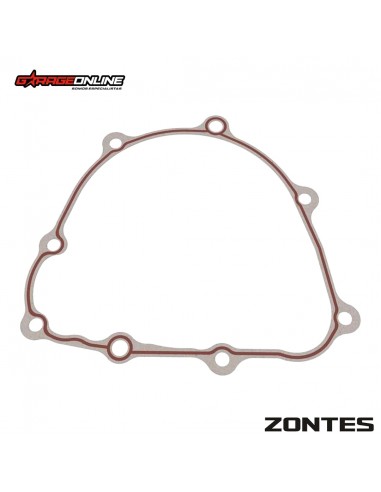 EMPAQUETADURA ESTATOR ZONTES 310 - 350