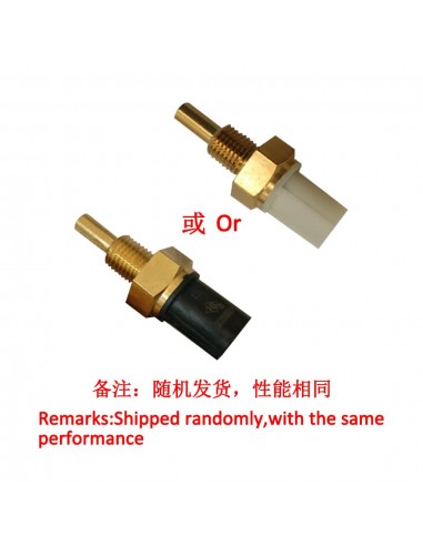 SENSOR DE TEMPERATURA ZONTES GENUINO