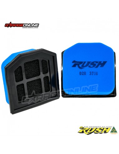 FILTRO DE AIRE TRIUMPH TIGER 900 - TIGER 850 O2RUSH