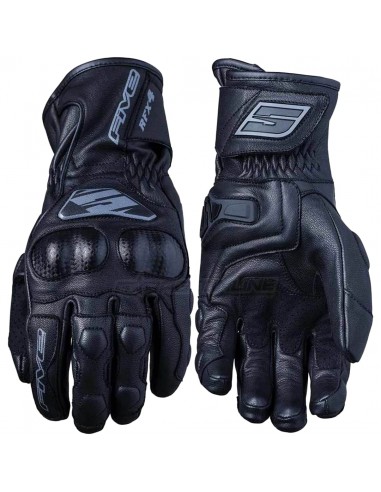 GUANTES FIVE RFX4 SPORT RACING - Envío a todo el País