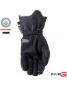 GUANTES DE INVIERNO DE MOTO IMPERMEABLES FIVE - Envío a todo el País