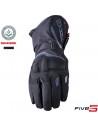 GUANTES DE INVIERNO DE MOTO IMPERMEABLES FIVE - Envío a todo el País