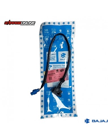 SENSOR SWITCH DE EMBRAGUE BAJAJ NS200 RS 200 DOMINAR 250 DOMINAR 400 GENUINO