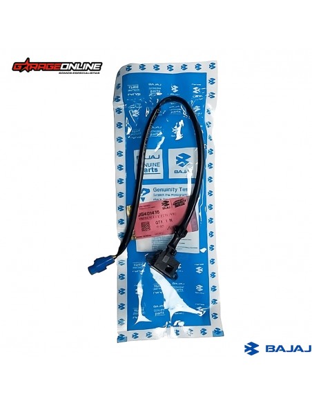 SENSOR SWITCH DE EMBRAGUE BAJAJ NS200 RS 200 DOMINAR 250 DOMINAR 400 GENUINO