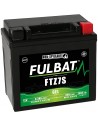 BATERIA YTZ7S FULBAT - ENVIO A TODO EL PAÍS
