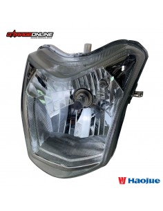 FOCO COMPLETO HAOJUE NK150 GENUINO
