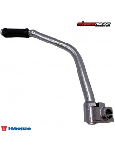 PEDAL DE PARTIDA HAOJUE NK150 GENUINO