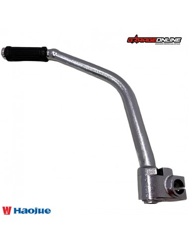 PEDAL DE PARTIDA HAOJUE NK150 GENUINO