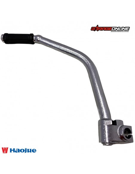 PEDAL DE PARTIDA HAOJUE NK150 GENUINO