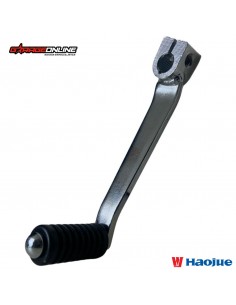 PEDAL DE CAMBIO HAOJUE NK150 GENUINO
