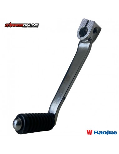 PEDAL DE CAMBIO HAOJUE NK150 GENUINO