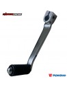 PEDAL DE CAMBIO HAOJUE NK150 GENUINO