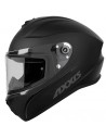 CASCO AXXIS DRAKEN S SOLID V.2 A11 MATT BLACK