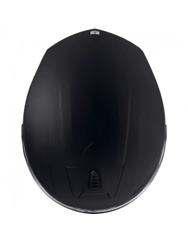 CASCO AXXIS DRAKEN S SOLID V.2 A11 MATT BLACK