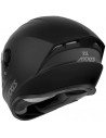 CASCO AXXIS DRAKEN S SOLID V.2 A11 MATT BLACK