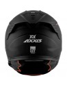 CASCO AXXIS HAWK EVO SV A1 SOLID MATE