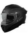 CASCO AXXIS HAWK EVO SV A1 SOLID MATE