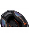 CASCO AXXIS HAWK EVO SV A1 SOLID MATE