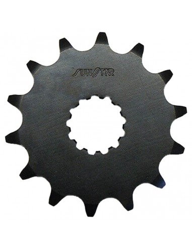 KIT DE TRANSMISION SUZUKI GSX-R 600 GSX-R 750 SUNSTAR