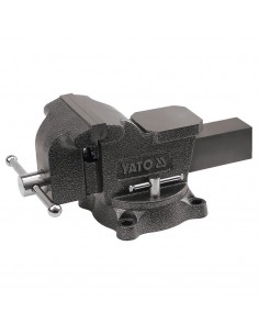 TORNILLO MECANICO 125 MM 10KGS 360º 5 PULGADAS