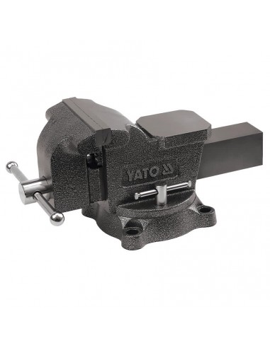 TORNILLO MECANICO 125 MM 10KGS 360º 5 PULGADAS