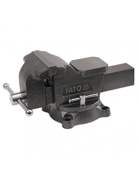 TORNILLO MECANICO 125 MM 10KGS 360º 5 PULGADAS