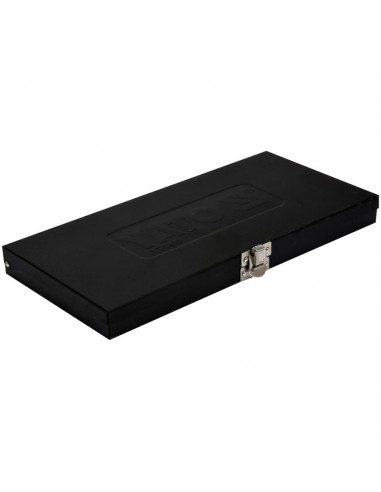 JUEGO DE PUNTAS TORX IMBUS ALLEN 40 PCS