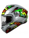 CASCO AXXIS DRAKEN S JOLLY C2 BRILLO