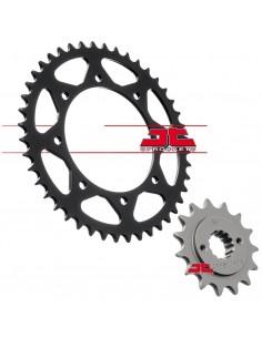 KIT TRANSMISION KAWASAKI KLR 650