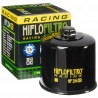 FILTRO DE ACEITE HIFLO 204RC PARA YAMAHA - TRIUMPH - HONDA