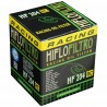 FILTRO DE ACEITE HIFLO 204RC PARA YAMAHA - TRIUMPH - HONDA