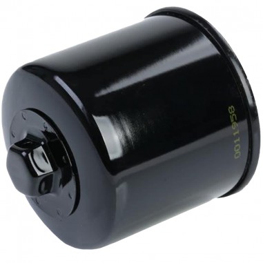 FILTRO DE ACEITE HIFLO 204RC PARA YAMAHA - TRIUMPH - HONDA