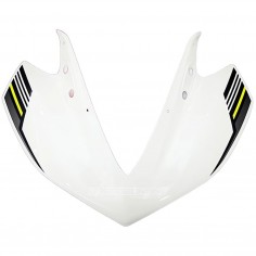 MASCARA PLASTICO FRONTAL YAMAHA YZF-R3 GENUINA