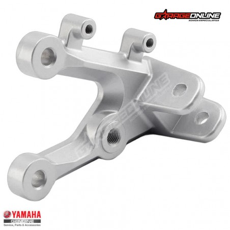 ESTRIBERA IZQUIERDA PILOTO YAMAHA YZF-R3 MT-03 GENUINO