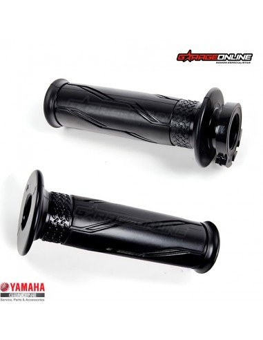 PUÑOS YAMAHA YZF-R15 V3 YZF-R15 V4 GENUINOS