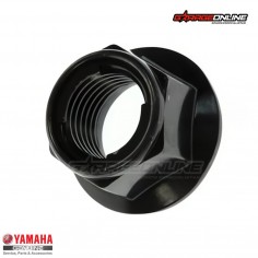 TUERCA AUTOCIERRE EJE RUEDA DELANTERA YAMAHA YZF-R3 / MT-03 - YZF-R15 V3-V4 TRASERA-DELANTERA - GENUINO