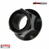 TUERCA AUTOCIERRE EJE RUEDA DELANTERA YAMAHA YZF-R3 / MT-03 - YZF-R15 V3-V4 TRASERA-DELANTERA - GENUINO