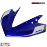 MASCARA PLASTICO FRONTAL YAMAHA YZF-R3 GENUINA