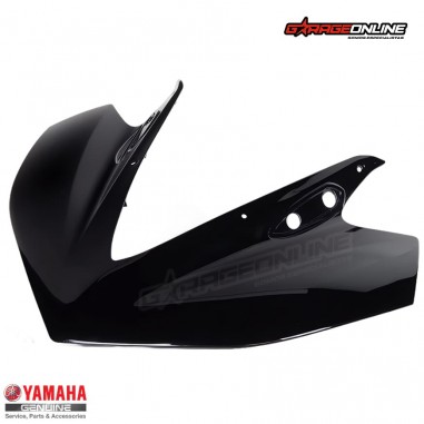 MASCARA PLASTICO FRONTAL YAMAHA YZF-R3 GENUINA