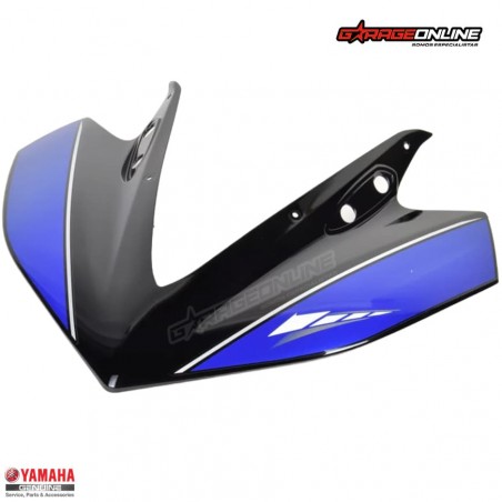 MASCARA PLASTICO FRONTAL YAMAHA YZF-R3 GENUINA
