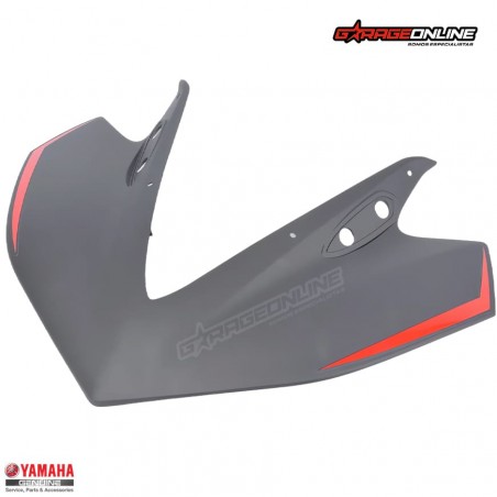 MASCARA PLASTICO FRONTAL YAMAHA YZF-R3 GENUINA