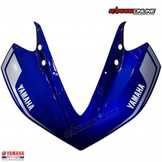 MASCARA PLASTICO FRONTAL YAMAHA YZF-R3 GENUINA