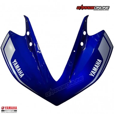 MASCARA PLASTICO FRONTAL YAMAHA YZF-R3 GENUINA