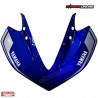 MASCARA PLASTICO FRONTAL YAMAHA YZF-R3 GENUINA