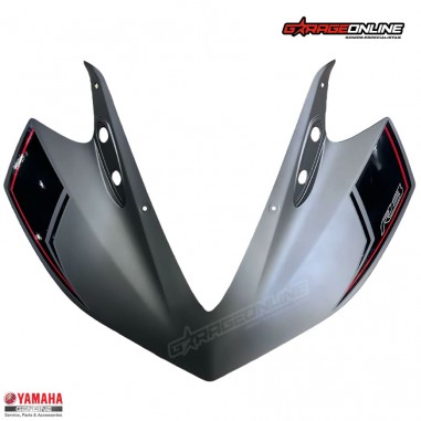 MASCARA PLASTICO FRONTAL YAMAHA YZF-R3 GENUINA