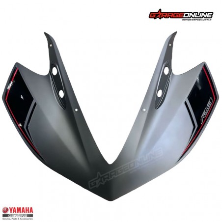MASCARA PLASTICO FRONTAL YAMAHA YZF-R3 GENUINA